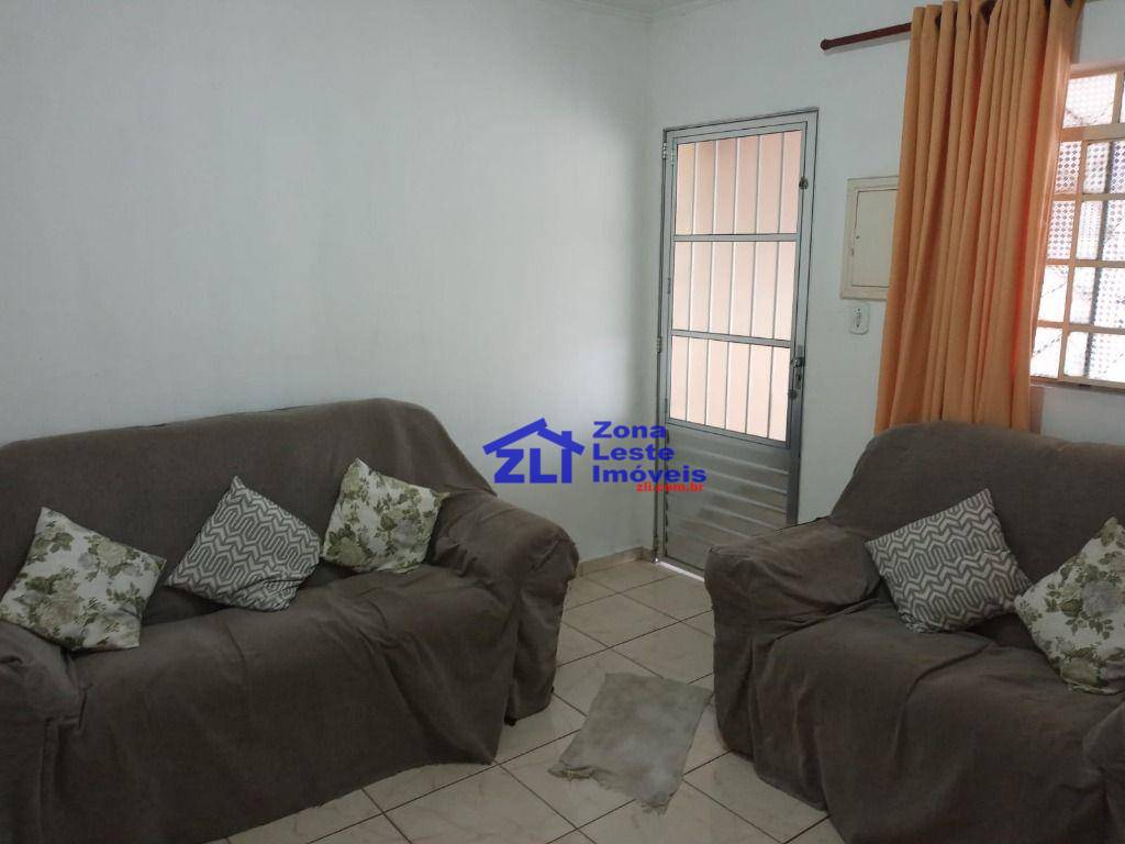 Casa à venda com 2 quartos, 180m² - Foto 11