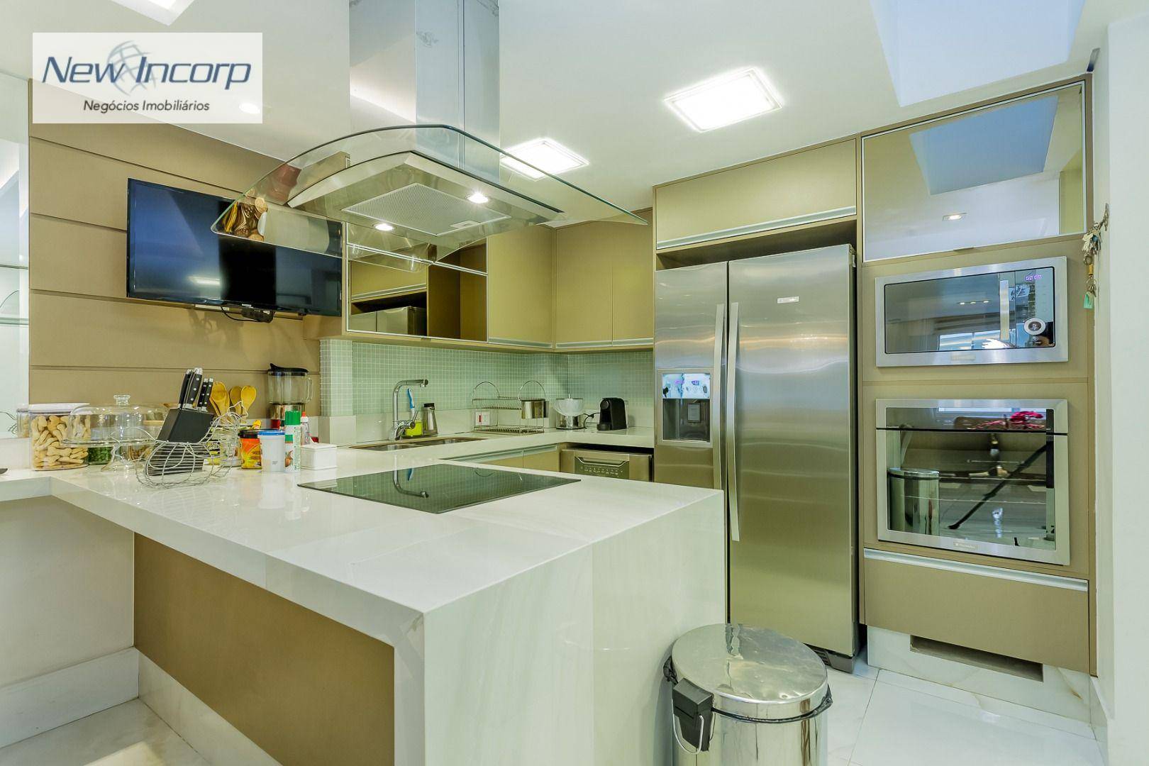 Casa de Condomínio, 3 quartos - Foto 13