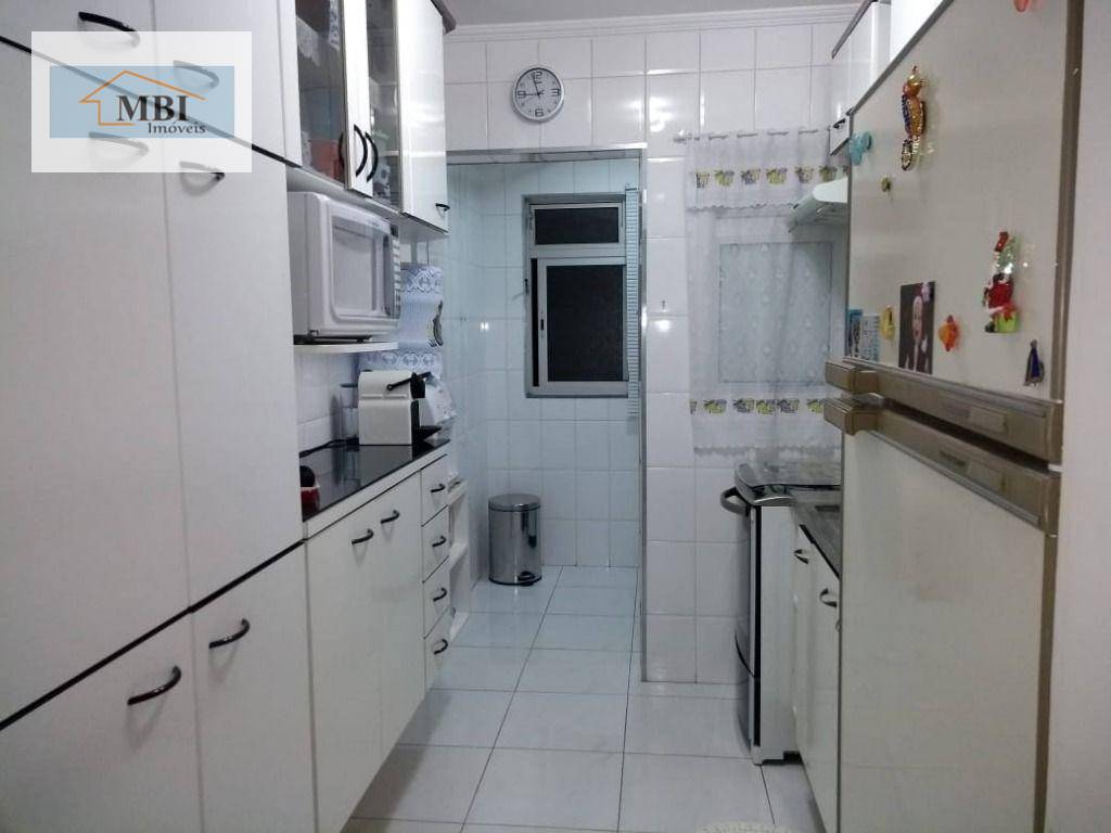 Apartamento à venda com 3 quartos, 61m² - Foto 5