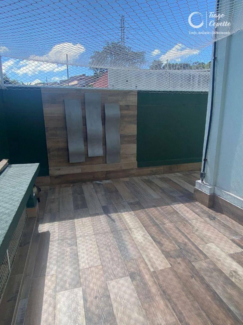 Apartamento à venda com 2 quartos, 122m² - Foto 30