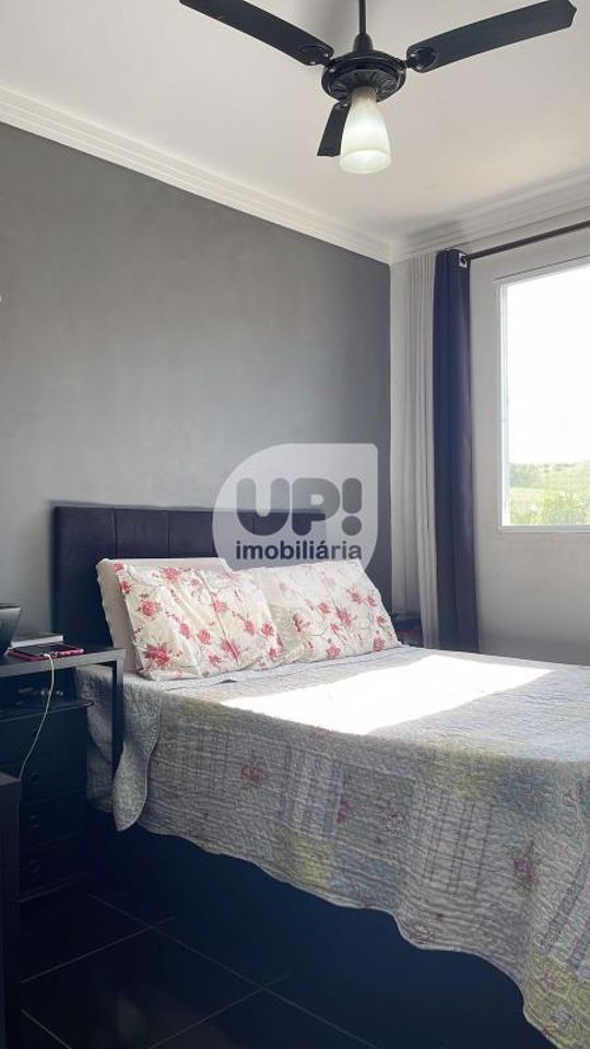 Apartamento à venda com 2 quartos, 48m² - Foto 6