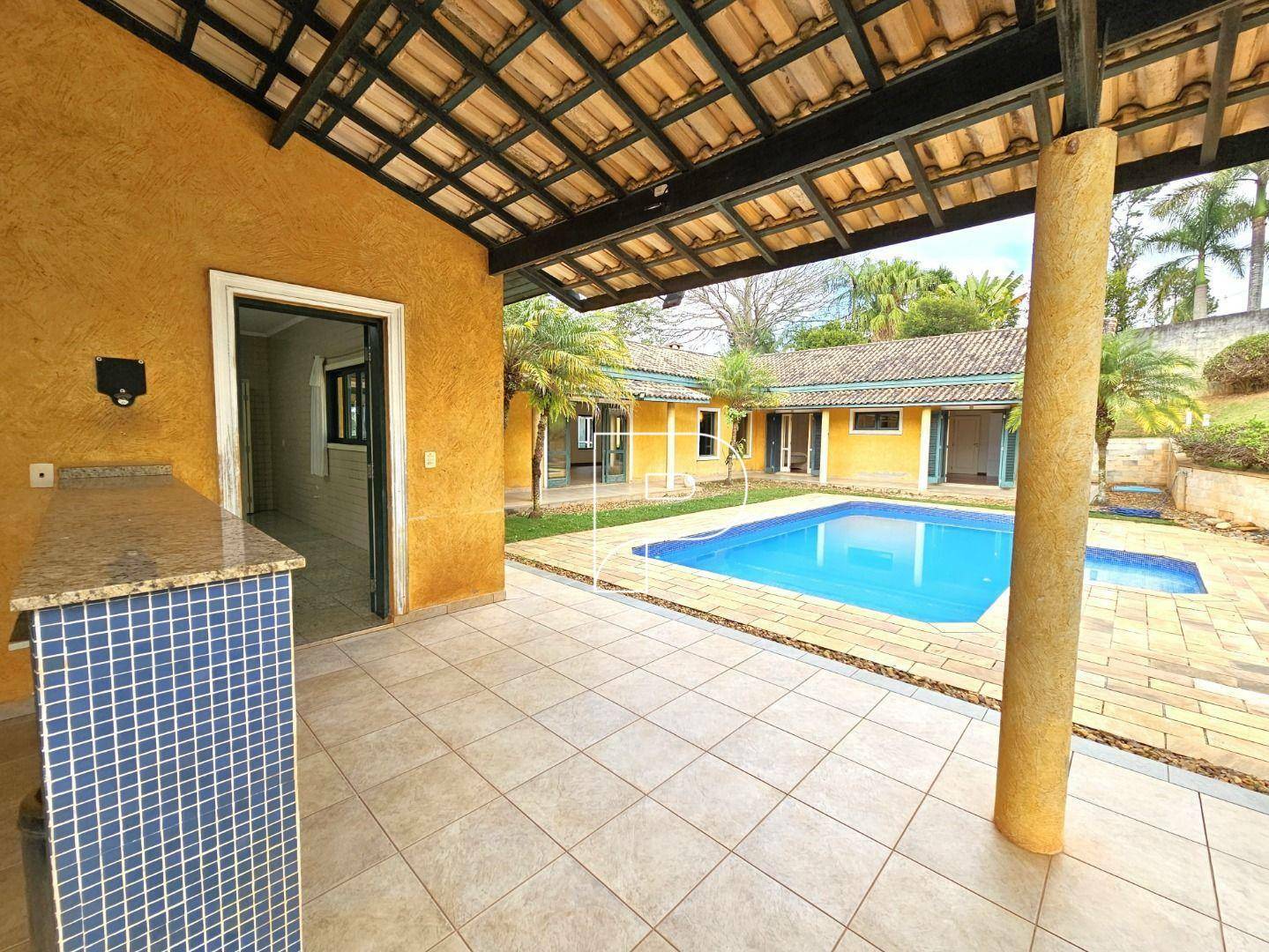 Casa de Condomínio à venda com 3 quartos, 440m² - Foto 24