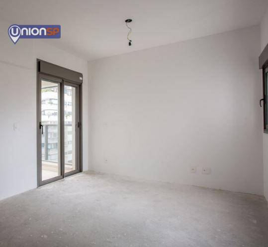 Apartamento à venda com 3 quartos, 185m² - Foto 9