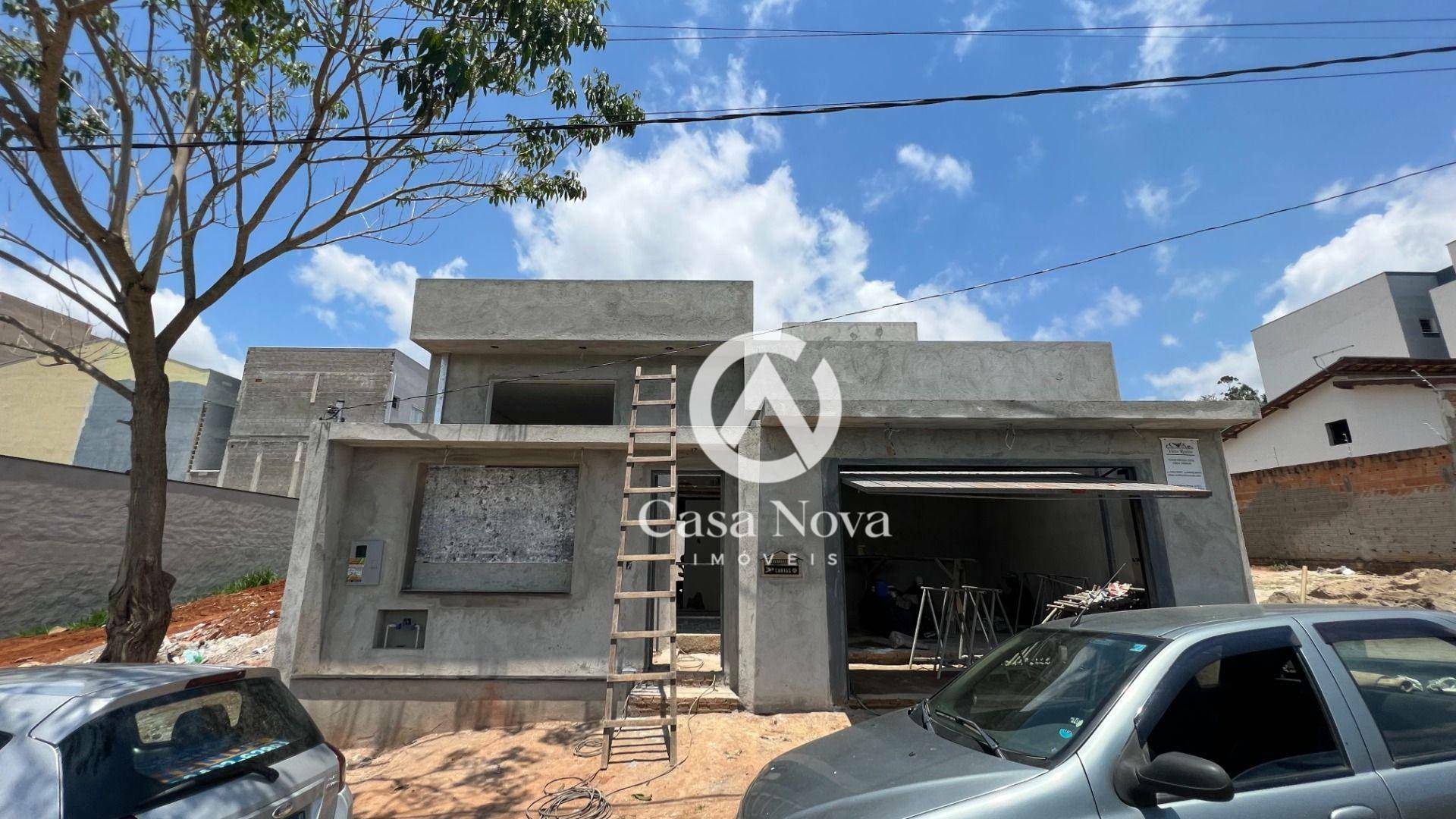 Casa à venda com 3 quartos, 140m² - Foto 28