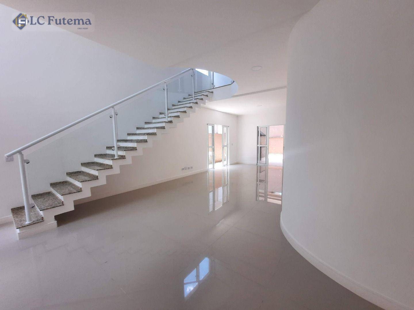 Casa de Condomínio para alugar com 3 quartos, 214m² - Foto 6