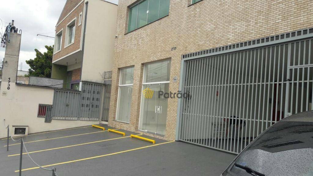 Prédio Inteiro para alugar, 1396m² - Foto 12