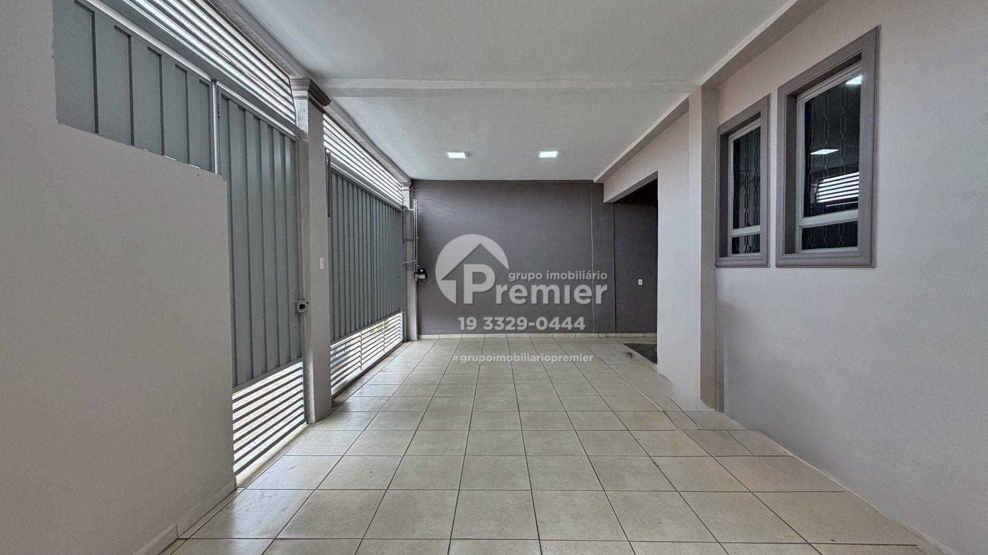 Casa, 3 quartos, 152 m² - Foto 3