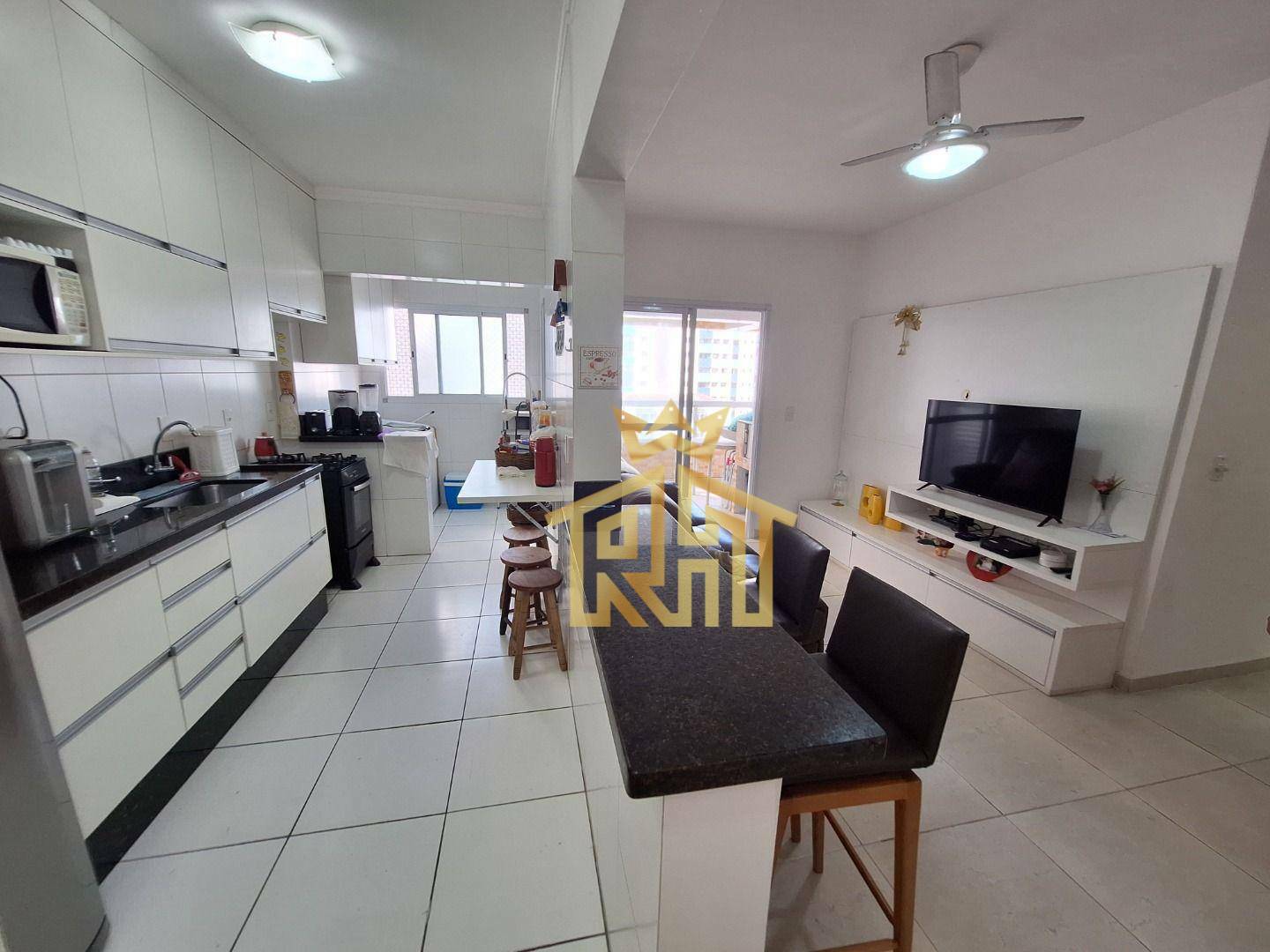 Apartamento à venda com 3 quartos, 96m² - Foto 10