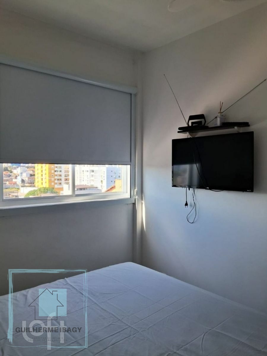 Apartamento à venda com 3 quartos, 87m² - Foto 13