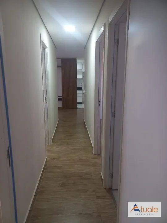 Apartamento à venda com 3 quartos, 80m² - Foto 8