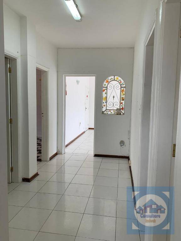 Apartamento à venda com 3 quartos, 176m² - Foto 8