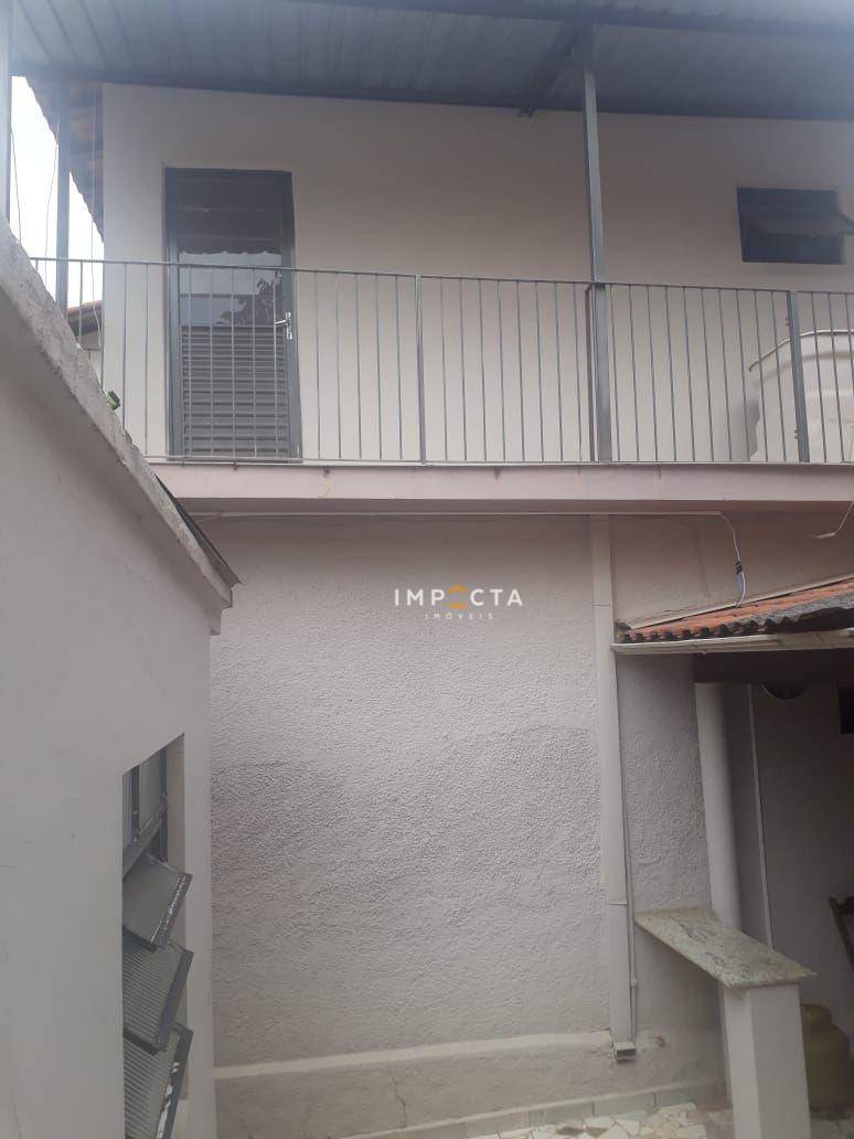 Casa à venda com 3 quartos, 187m² - Foto 22