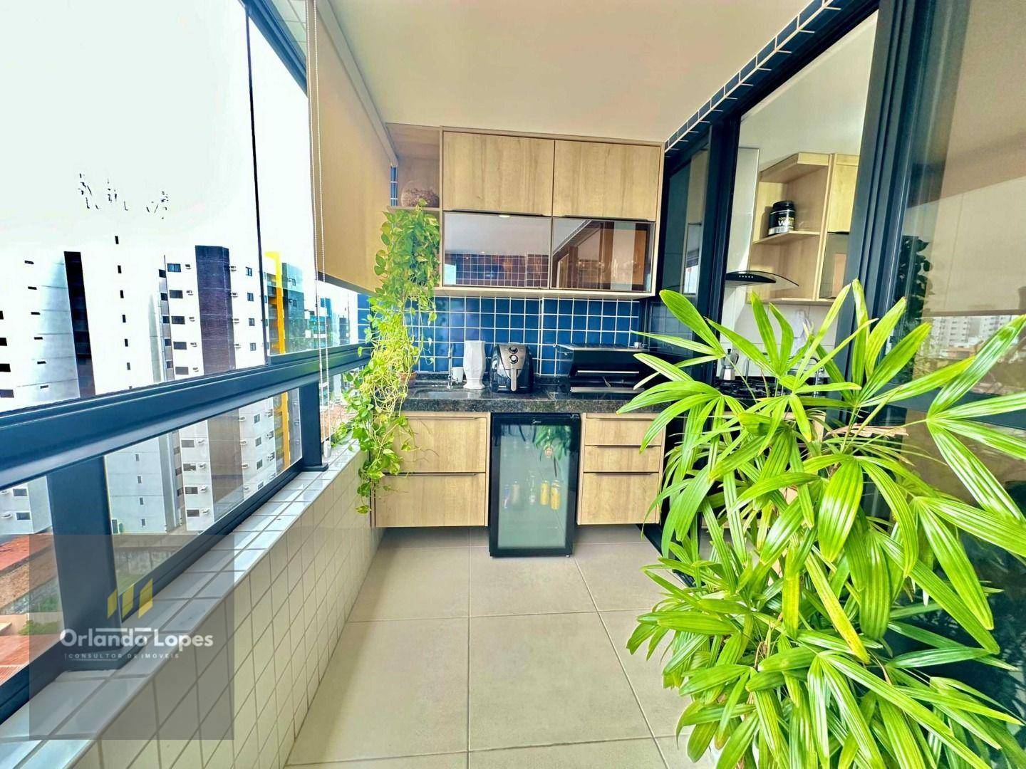 Apartamento, 3 quartos, 80 m² - Foto 3