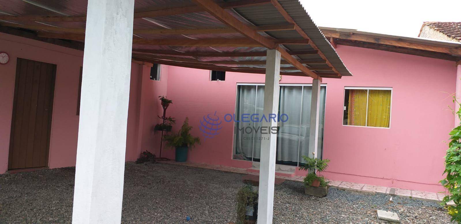 Casa à venda com 2 quartos, 275M2 - Foto 4