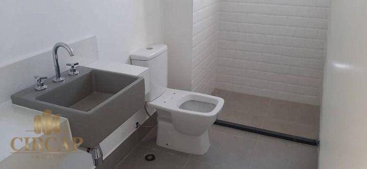 Apartamento à venda com 3 quartos, 132m² - Foto 11