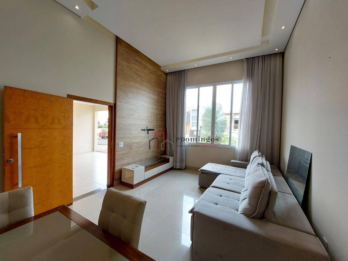 Casa de Condomínio à venda com 3 quartos, 148m² - Foto 2