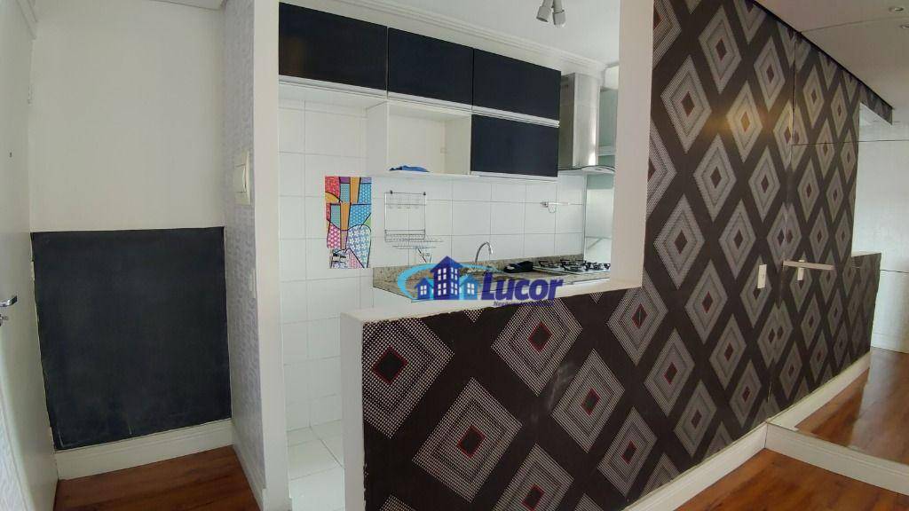 Apartamento à venda com 3 quartos, 60m² - Foto 6