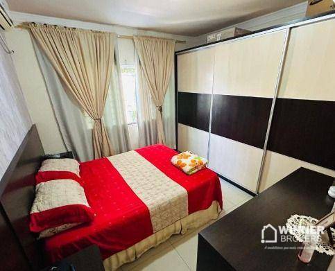 Casa, 3 quartos, 105 m² - Foto 7