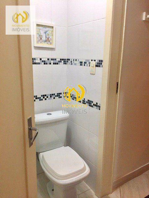 Apartamento à venda com 2 quartos, 75m² - Foto 17