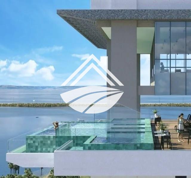 Apartamento à venda com 1 quarto, 31m² - Foto 17