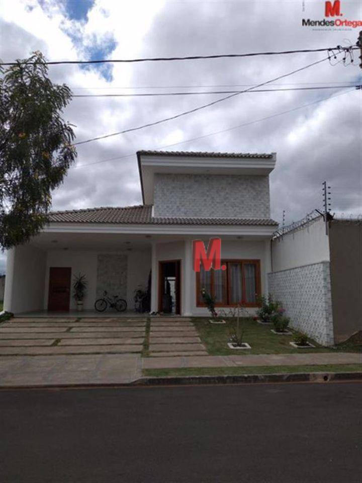 Casa de Condomínio à venda com 3 quartos, 185m² - Foto 1