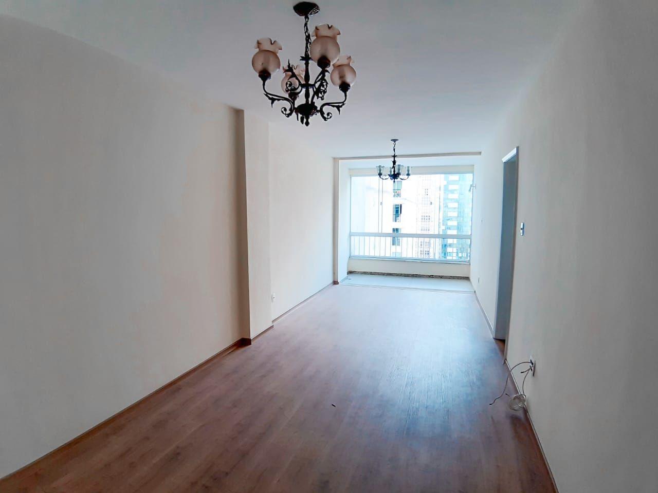 Apartamento à venda com 3 quartos, 122m² - Foto 5