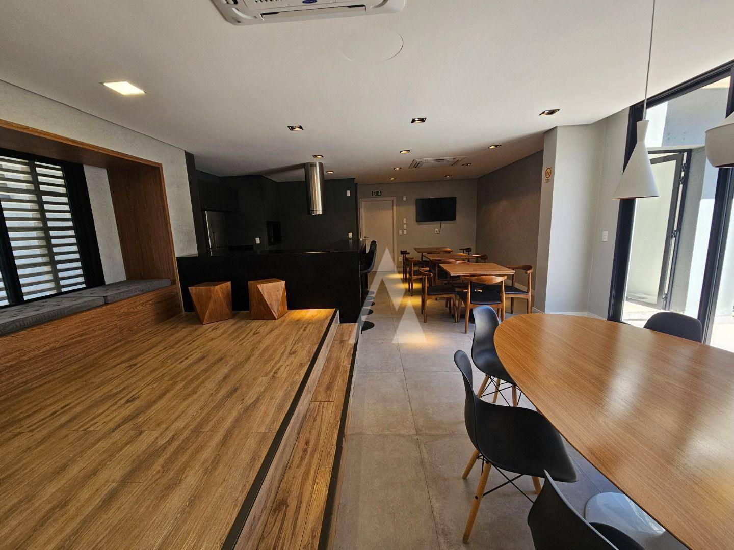 Apartamento, 1 quarto, 41 m² - Foto 33