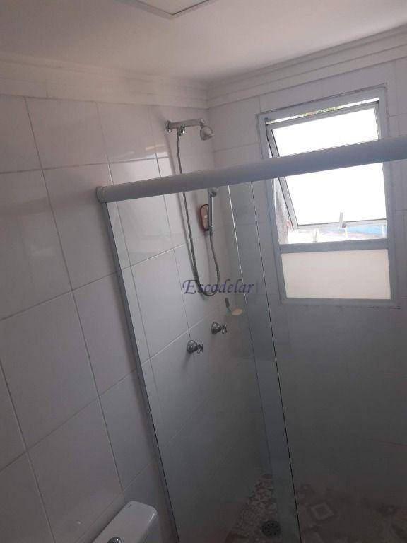 Apartamento à venda com 2 quartos, 50m² - Foto 11