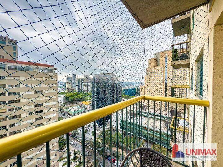 Apartamento à venda com 2 quartos, 60m² - Foto 2