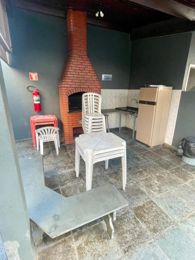 Apartamento à venda com 1 quarto, 75m² - Foto 20