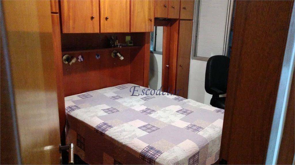 Apartamento à venda com 2 quartos, 63m² - Foto 14