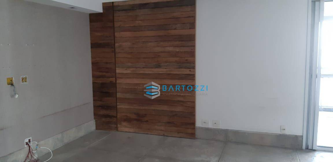 Apartamento à venda com 3 quartos, 172m² - Foto 3