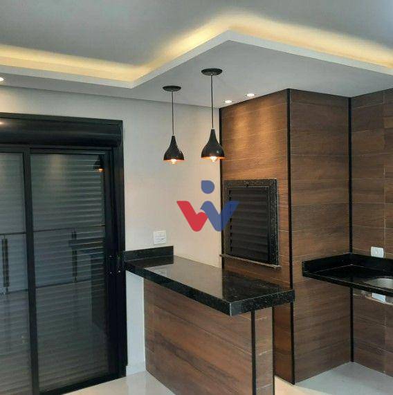 Sobrado à venda com 3 quartos, 200m² - Foto 6