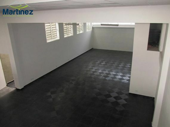 Prédio Inteiro para alugar, 200m² - Foto 17