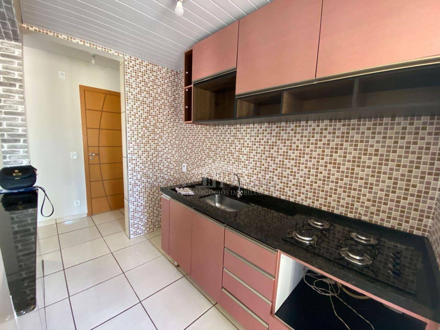 Apartamento à venda com 2 quartos, 50m² - Foto 5