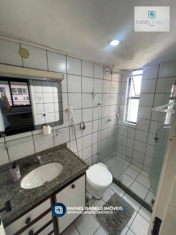 Apartamento para alugar com 3 quartos, 140m² - Foto 11