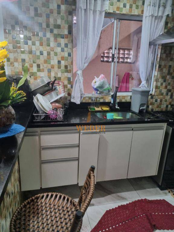 Sobrado à venda com 3 quartos, 110m² - Foto 34