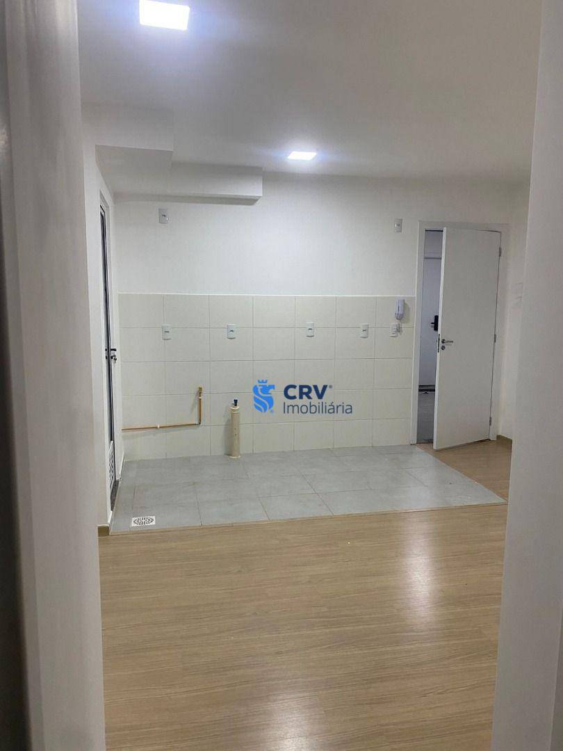 Apartamento para alugar com 2 quartos, 46m² - Foto 13