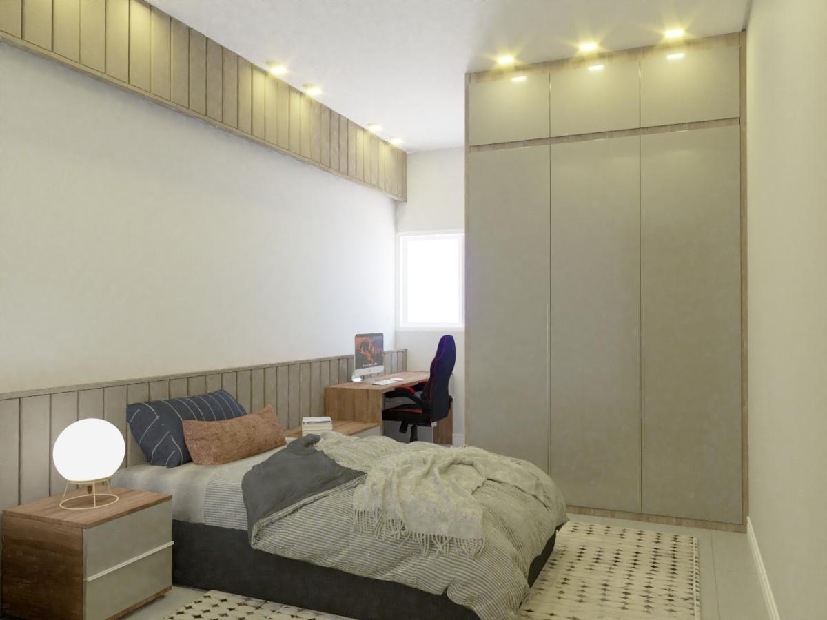 Casa à venda com 2 quartos, 119m² - Foto 8