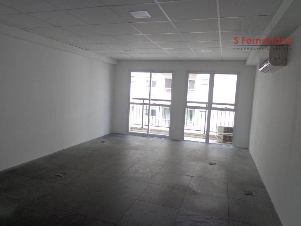 Conjunto Comercial-Sala à venda, 36m² - Foto 17