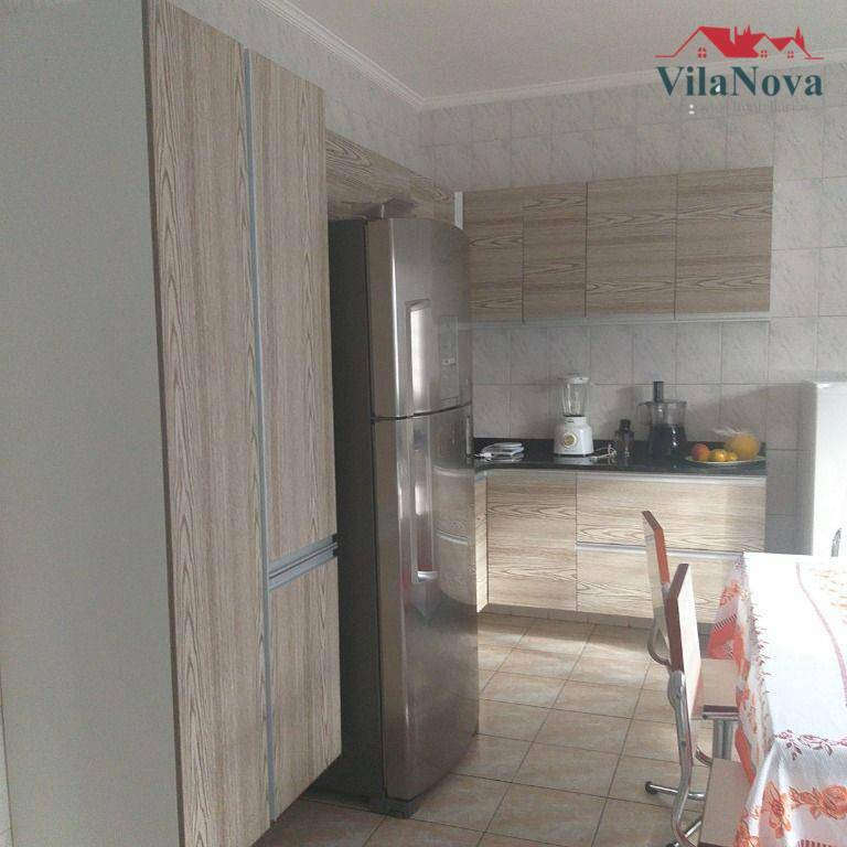 Casa à venda com 3 quartos, 132m² - Foto 9