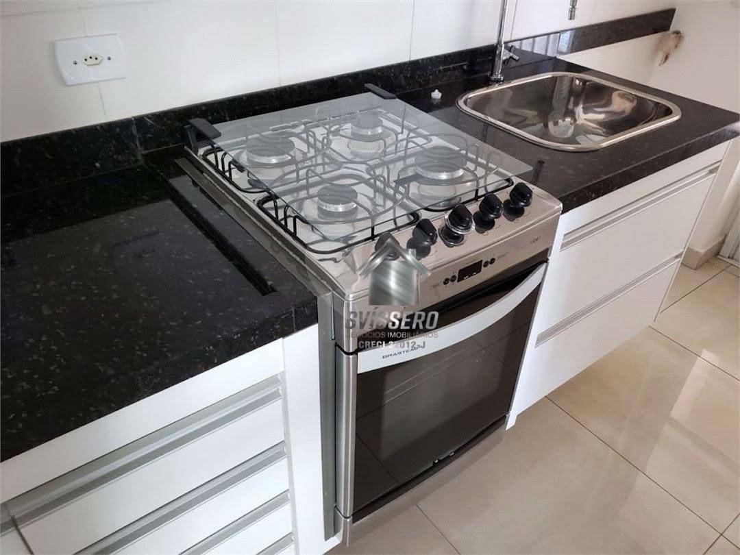 Apartamento, 2 quartos, 67 m² - Foto 6