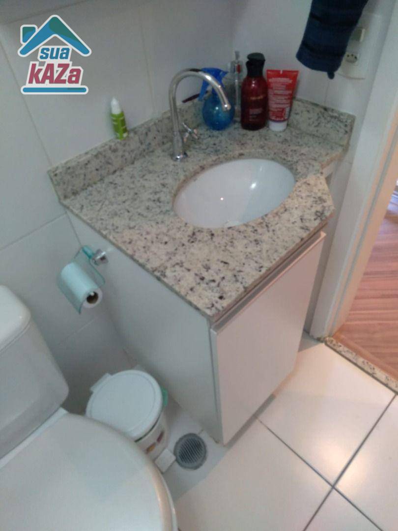 Apartamento à venda com 3 quartos, 62m² - Foto 14