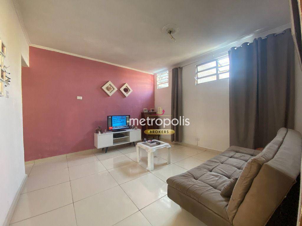 Sobrado à venda com 3 quartos, 236m² - Foto 4