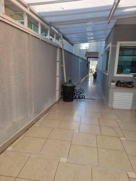 Sobrado, 3 quartos, 250 m² - Foto 20