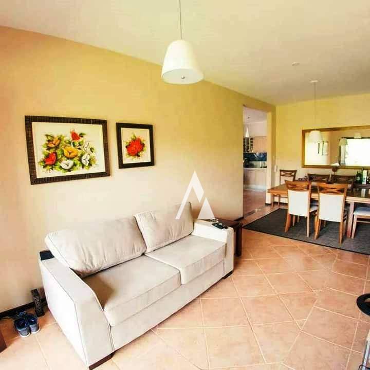 Casa à venda com 3 quartos, 132m² - Foto 8