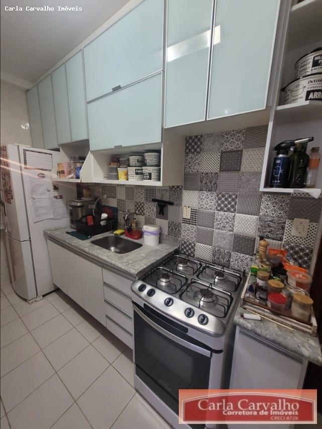 Apartamento à venda com 4 quartos, 120m² - Foto 11