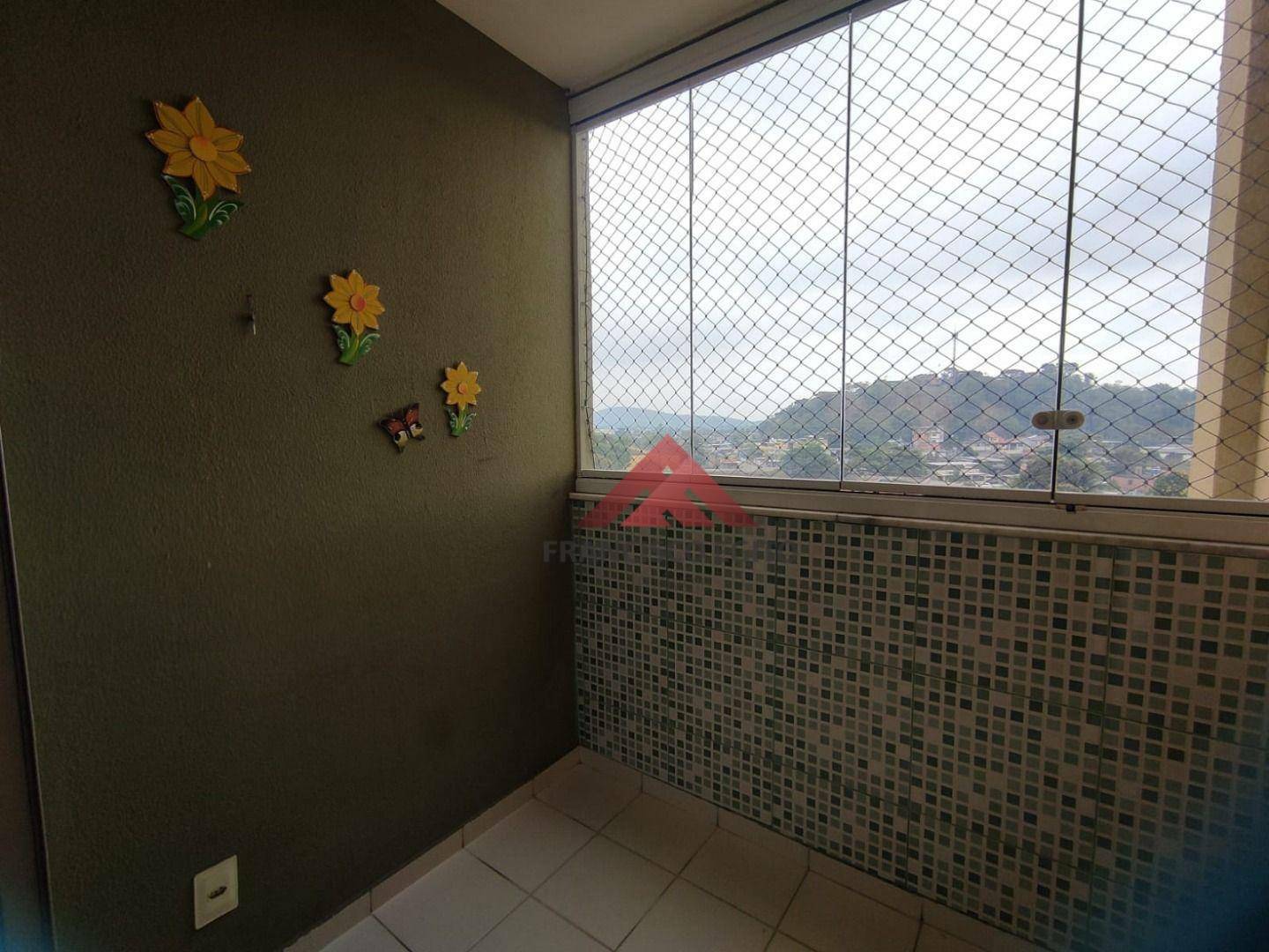 Apartamento à venda com 2 quartos, 57m² - Foto 10