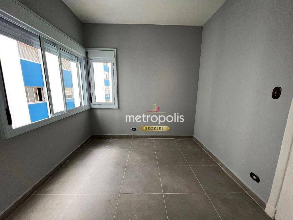 Apartamento à venda com 3 quartos, 160m² - Foto 9