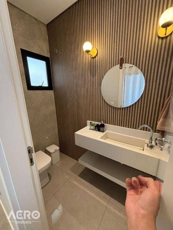 Casa de Condomínio, 3 quartos - Foto 3